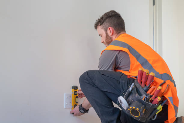 Best Licensed Electrician  in Port Sulphur, LA
