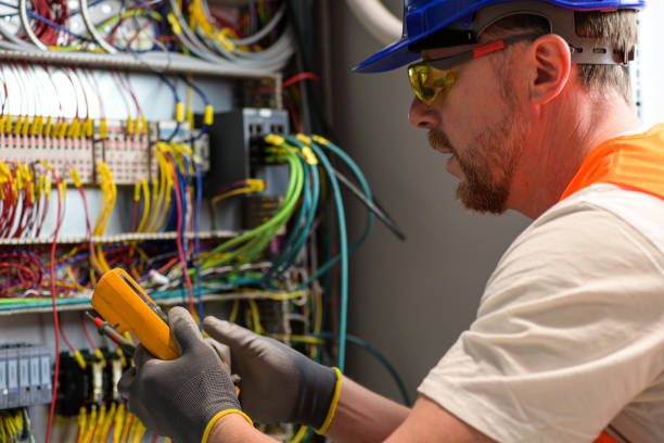 Best Residential Electrician Services  in Port Sulphur, LA