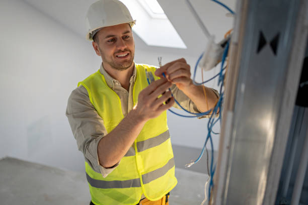 Best Affordable Electrical Installation  in Port Sulphur, LA